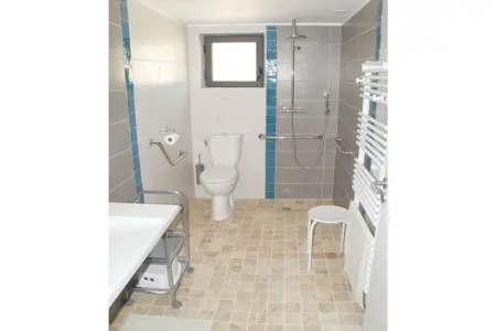 148567, Appartement de vacances à Apt avec piscine - Photo 13