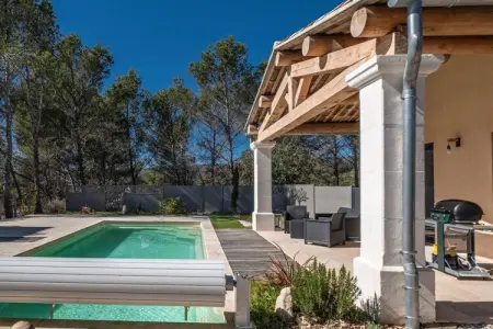 443357, Maison de vacances avec 2 chambres - Photo 1