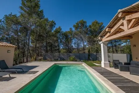 443357, Maison de vacances avec 2 chambres - Photo 2