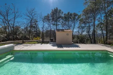 443357, Maison de vacances avec 2 chambres - Photo 3