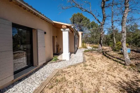 443357, Maison de vacances avec 2 chambres - Photo 4