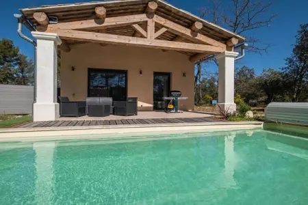 443357, Maison de vacances avec 2 chambres - Photo 5