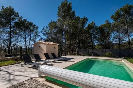443357, Maison de vacances avec 2 chambres - Photo 6