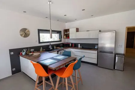443357, Maison de vacances avec 2 chambres - Photo 8
