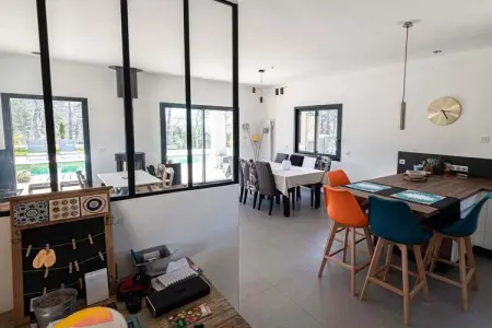 443357, Maison de vacances avec 2 chambres - Photo 9