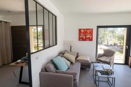 443357, Maison de vacances avec 2 chambres - Photo 10