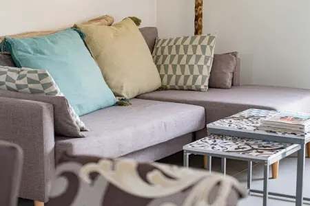 443357, Maison de vacances avec 2 chambres - Photo 11