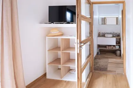 443357, Maison de vacances avec 2 chambres - Photo 13