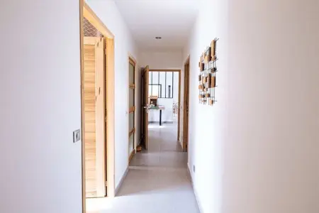 443357, Maison de vacances avec 2 chambres - Photo 15