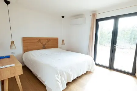 443357, Maison de vacances avec 2 chambres - Photo 16