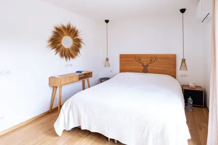 443357, Maison de vacances avec 2 chambres - Photo 17