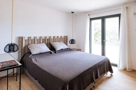 443357, Maison de vacances avec 2 chambres - Photo 18