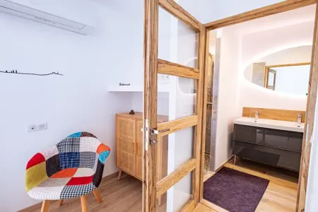 443357, Maison de vacances avec 2 chambres - Photo 20