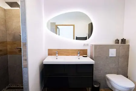 443357, Maison de vacances avec 2 chambres - Photo 21