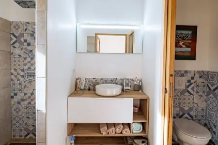 443357, Maison de vacances avec 2 chambres - Photo 22