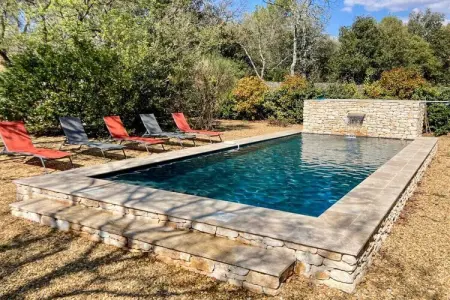 475576, Charmante maison de campagne avec piscine – 637 SAT - Photo 2