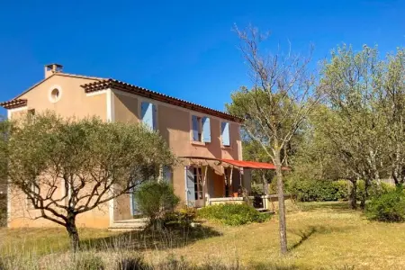 475576, Charmante maison de campagne avec piscine – 637 SAT - Photo 5
