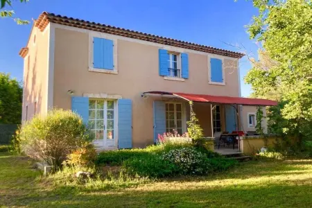 475576, Charmante maison de campagne avec piscine – 637 SAT - Photo 6