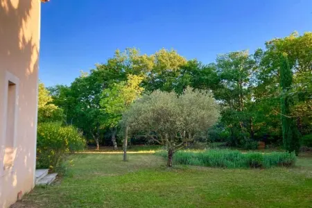 475576, Charmante maison de campagne avec piscine – 637 SAT - Photo 8