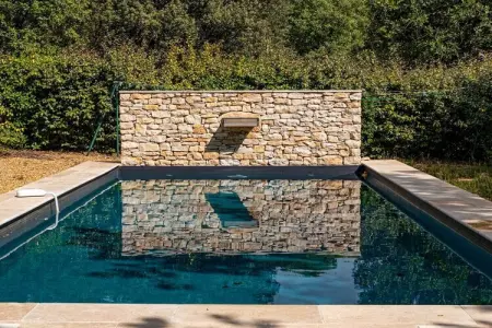 475576, Charmante maison de campagne avec piscine – 637 SAT - Photo 11