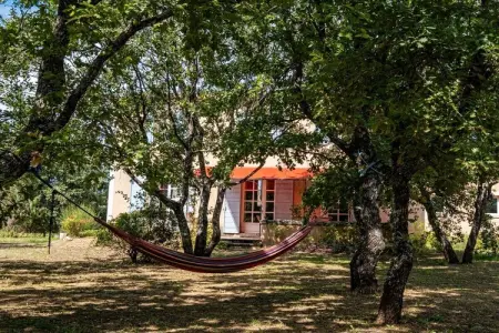 475576, Charmante maison de campagne avec piscine – 637 SAT - Photo 12