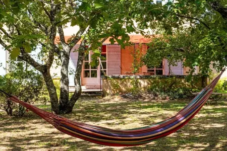 475576, Charmante maison de campagne avec piscine – 637 SAT - Photo 16
