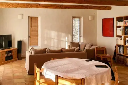 475576, Charmante maison de campagne avec piscine – 637 SAT - Photo 17