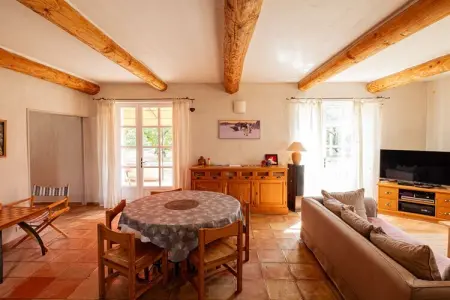 475576, Charmante maison de campagne avec piscine – 637 SAT - Photo 18