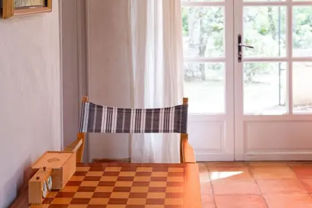 475576, Charmante maison de campagne avec piscine – 637 SAT - Photo 22
