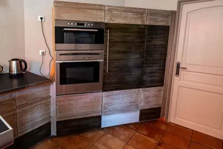 475576, Charmante maison de campagne avec piscine – 637 SAT - Photo 24