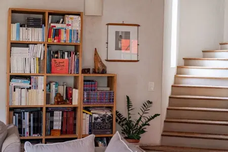 475576, Charmante maison de campagne avec piscine – 637 SAT - Photo 25