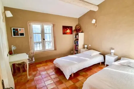475576, Charmante maison de campagne avec piscine – 637 SAT - Photo 28