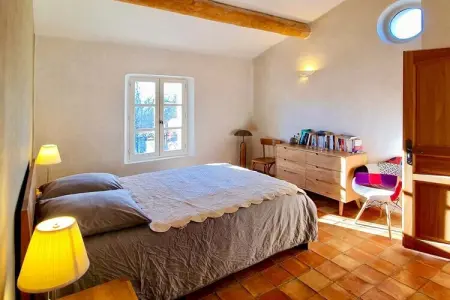475576, Charmante maison de campagne avec piscine – 637 SAT - Photo 30
