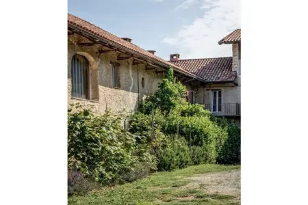 4536, Casa Seta II, Cascine Crema - Photo 1