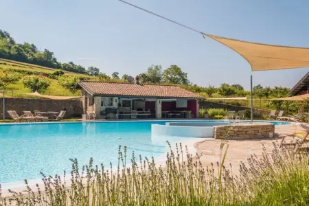 4536, Casa Seta II, Cascine Crema - Photo 2