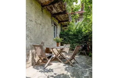 4536, Casa Seta II, Cascine Crema - Photo 3