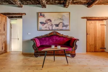 4536, Casa Seta II, Cascine Crema - Photo 9