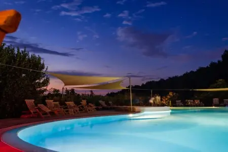 9097, Casa Fienile, Cascine Crema - Photo 1