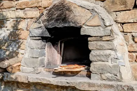 9097, Casa Fienile, Cascine Crema - Photo 3