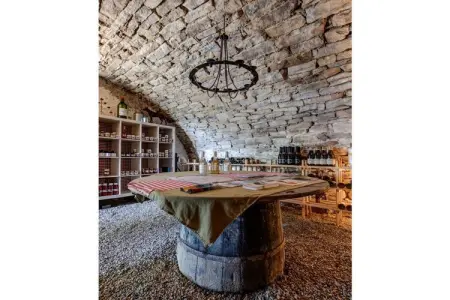 9097, Casa Fienile, Cascine Crema - Photo 9