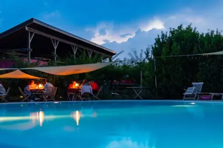 9097, Casa Fienile, Cascine Crema - Photo 10