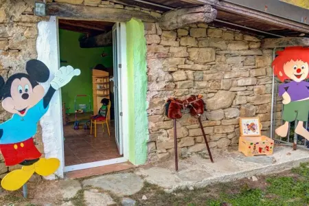 9097, Casa Fienile, Cascine Crema - Photo 23