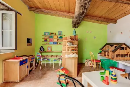 9097, Casa Fienile, Cascine Crema - Photo 24