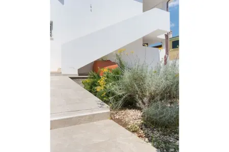 428813, Maison de vacances à Orosei avec Wi-Fi et parking - Photo 2