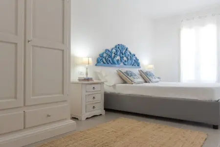 428813, Maison de vacances à Orosei avec Wi-Fi et parking - Photo 5