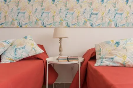 428813, Maison de vacances à Orosei avec Wi-Fi et parking - Photo 7