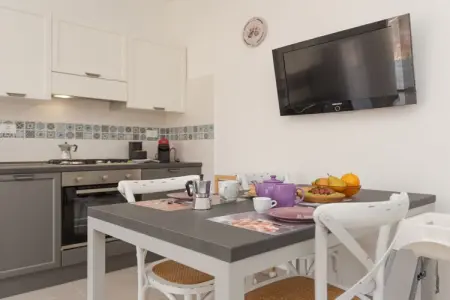 428813, Maison de vacances à Orosei avec Wi-Fi et parking - Photo 10
