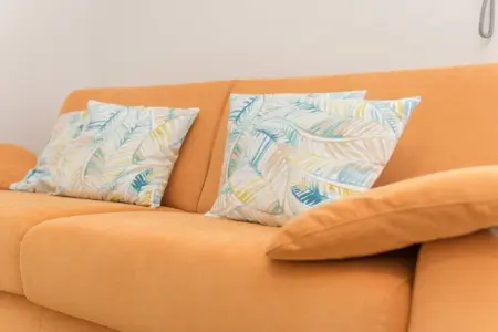 428813, Maison de vacances à Orosei avec Wi-Fi et parking - Photo 12