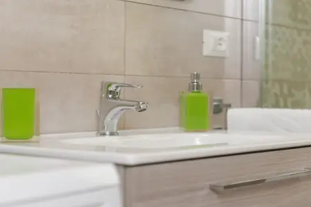 428813, Maison de vacances à Orosei avec Wi-Fi et parking - Photo 14