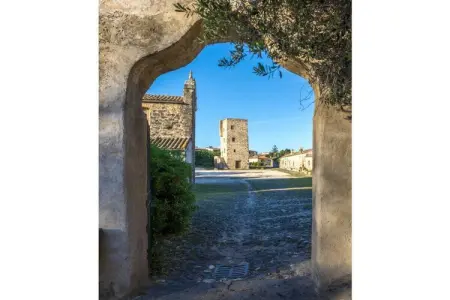 428813, Maison de vacances à Orosei avec Wi-Fi et parking - Photo 19